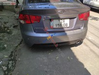 Bán Kia Forte   SLi  2009 - Bán ô tô Kia Forte SLi năm 2009, màu xanh, nhập khẩu Hàn Quốc chính chủ