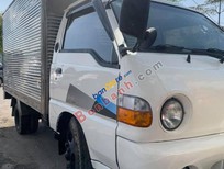 Hyundai Porter 2009 - Cần bán gấp Hyundai Porter sản xuất 2009, màu trắng, xe nhập