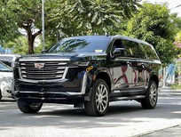 Cadillac Escalade 2021 - Cần bán Cadillac Escalades Platinum 2021 giá tốt