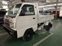 Cần bán xe Suzuki Super Carry Truck 2021 - Bán xe Suzuki Carry Truck Ben giá rẻ