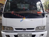 Bán Kia K3000S    2009 - Cần bán gấp Kia K3000S đời 2009, màu trắng, 175 triệu