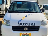Suzuki Super Carry Pro 2018 - Cần bán gấp Suzuki Super Carry Pro đời 2018, màu trắng, nhập khẩu nguyên chiếc còn mới