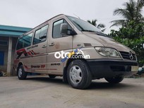 Mercedes-Benz Sprinter 2010 - Bán Mercedes Sprinter đời 2010, nhập khẩu