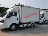 Bán Thaco Kia K200 đông lạnh 2021 - Xe tải đông lạnh Kia K149 K200 máy lạnh Hàn Quốc