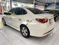 Hyundai Avante   1.6MT  2012 - Cần bán lại xe Hyundai Avante 1.6MT đời 2012, màu trắng xe gia đình, giá tốt