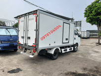 Bán Thaco Kia K200 thùng đông lạnh 2021 - Xe tải thùng đông lạnh Thaco Kia K200 tải trọng cao