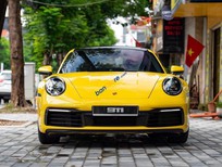 Bán xe oto Porsche Cayman 2021 - Porsche Cayman 911 sản xuất năm 2021 sẵn xe giao ngay, xe nhập khẩu, giá tốt nhất chỉ có tại Auto 568 Hà Nội