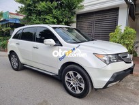 Bán xe oto Acura MDX  Sport 2006 - Bán Acura MDX Sport 2006, màu trắng, nhập khẩu nguyên chiếc số tự động