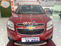 Bán xe oto Chevrolet Orlando 2016 - Bán ô tô Chevrolet Orlando năm 2016, màu đỏ còn mới 