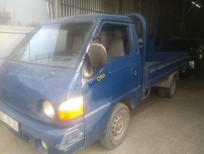 Hyundai Porter 2000 - Xe Hyundai Porter năm 2000, màu xanh lam, nhập khẩu nguyên chiếc