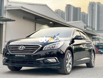 Cần bán Hyundai Sonata 2015, nhập khẩu nguyên chiếc xe gia đình, giá 610tr