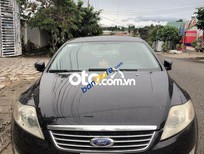 Cần bán Ford Mondeo 2009 - Cần bán gấp Ford Mondeo 2009, màu đen ít sử dụng