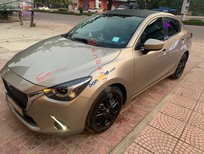 Bán Mazda 2   AT  2017 - Cần bán xe Mazda 2 AT đời 2017 chính chủ