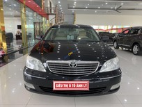 Toyota Camry 2004 - Cần bán gấp xe bản 3.0V