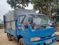 Bán xe oto Kia K3000S 2009 - Xe Kia K3000S 2009, màu xanh lam giá cạnh tranh