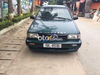 Kia CD5 2000 - Bán Kia CD5 đời 2000, nhập khẩu nguyên chiếc