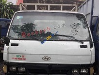 Hyundai HD    1997 - Cần bán Hyundai HD năm 1997, màu trắng