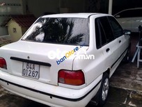 Kia Pride 1995 - Bán ô tô Kia Pride sản xuất năm 1995, màu trắng, nhập khẩu