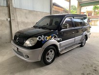 Mitsubishi Jolie 2005 - Cần bán Mitsubishi Jolie sản xuất 2005, màu đen