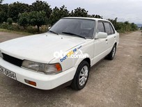 Cần bán Honda Accord 1980 - Bán ô tô Honda Accord đời 1980, màu trắng, nhập khẩu, giá chỉ 28 triệu