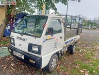 Cần bán Suzuki Super Carry Truck   1.0 MT   2003 - Cần bán lại xe Suzuki Super Carry Truck 1.0 MT đời 2003, màu trắng