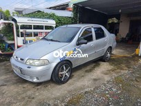 Fiat Albea 2004 - Cần bán lại xe Fiat Albea 2004, màu bạc, giá tốt