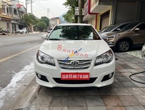 Cần bán Hyundai Avante   1.6 MT 2014 - Bán ô tô Hyundai Avante 1.6 MT đời 2014, màu trắng