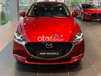 Bán Mazda 2 đời 2021, màu đỏ, nhập khẩu, giá chỉ 479 triệu