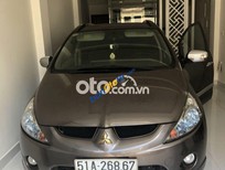 Cần bán xe Mitsubishi Grandis 2012 - Bán ô tô Mitsubishi Grandis năm 2012, màu nâu, nhập khẩu nguyên chiếc còn mới, 545 triệu