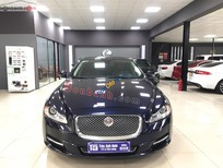 Bán Jaguar XJ 2016 - Bán ô tô Jaguar XJ đời 2016, nhập khẩu