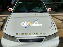 Cần bán xe Daewoo Cielo   1995 - Xe Daewoo Cielo sản xuất 1995, màu trắng, xe nhập