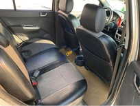 Hyundai Getz   1.1 MT  2009 - Bán xe Hyundai Getz 1.1 MT 2009, màu bạc, xe nhập