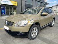 Bán xe oto Nissan Qashqai 2007 - Cần bán gấp Nissan Qashqai năm sản xuất 2007, nhập khẩu nguyên chiếc