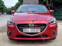 Cần bán Mazda 2    2019 - Cần bán xe Mazda 2 sản xuất 2019, màu đỏ, nhập khẩu còn mới