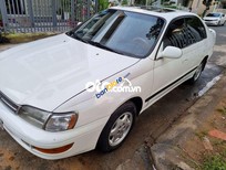 Toyota Corona 1993 - Bán ô tô Toyota Corona năm sản xuất 1993, màu trắng, nhập khẩu nguyên chiếc