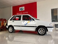 Cần bán xe Kia CD5 2001 - Bán ô tô Kia CD5 năm sản xuất 2001, màu trắng, nhập khẩu, giá 66tr
