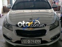 Chevrolet Cruze 2007 - Cần bán xe Chevrolet Cruze 2007, nhập khẩu xe gia đình