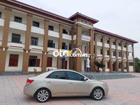 Kia Forte 2012 - Cần bán xe Kia Forte sản xuất năm 2012 xe gia đình