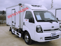 Cần bán xe Thaco Kia K250   2021 - Xe tải đông lạnh 2 tấn Thaco KIA K250, máy lạnh Hàn Quốc