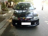 Mazda Premacy   2006 - Bán xe Mazda Premacy 2006, màu đen, nhập khẩu xe gia đình, giá chỉ 186 triệu