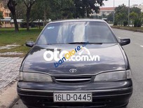 Daewoo Prince  2.0 AT 1997 - Cần bán xe Daewoo Prince 2.0 AT sản xuất 1997, nhập khẩu, giá chỉ 75 triệu