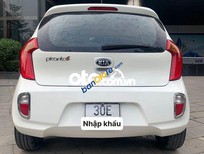 Kia Picanto 2015 - Xe Kia Picanto sản xuất 2015, màu trắng, nhập khẩu nguyên chiếc còn mới, 278tr