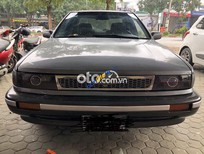 Nissan Bluebird 1992 - Cần bán lại xe Nissan Bluebird đời 1992, xe nhập, giá 60tr