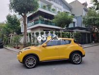 Nissan Juke 2014 - Cần bán gấp Nissan Juke đời 2014, màu vàng, nhập khẩu còn mới, giá chỉ 610 triệu