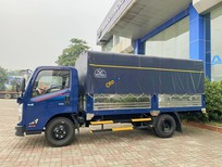 Bán Xe tải 1 tấn - dưới 1,5 tấn 2021 - Xe Đô Thành IZ65 3.5 tấn thùng 4m3 - Hỗ trợ trả góp 140 triệu hoàn thành xe