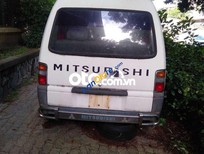 Cần bán xe Mitsubishi L300 1990 - Cần bán lại xe Mitsubishi L300 đời 1990, màu trắng, xe nhập