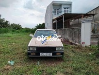 Toyota Corolla   1980 - Cần bán gấp Toyota Corolla sản xuất năm 1980, màu kem (be), nhập khẩu nguyên chiếc giá cạnh tranh