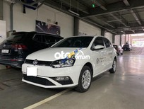 Volkswagen Polo 2020 - Cần bán gấp Volkswagen Polo đời 2020, màu trắng, nhập khẩu