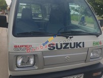 Suzuki Blind Van 2018 - Cần bán xe Suzuki Blind Van năm sản xuất 2018, màu trắng như mới giá cạnh tranh