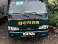 Kia K3000S 2005 - Bán xe Kia K3000S 2005, màu xanh lam chính chủ